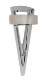 Светильник для хамама Cariitti Факел TL-100 IP67 с акриловым стержнем, 1545823