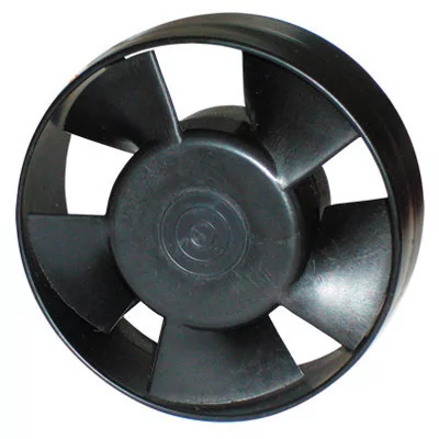 Вентилятор для хамама канальный Mmotors BO 120/40 (+150°С), 2396