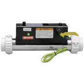 Проточный водонагреватель LX pumps EH30-R1 220В