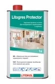 Защита от пятен для полированного гранита Litokol Litogress Protector, 1л