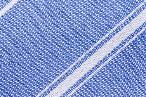 Пештемаль Джабраз premium цвет синий 100х170 см.