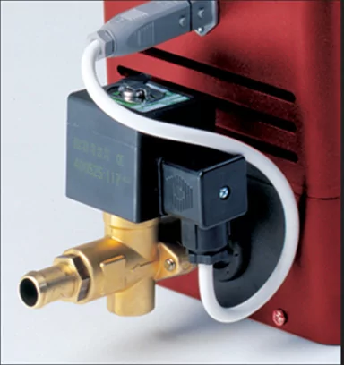 Автоматический дренажный клапан для парогенераторов Helo Steam 3/4", 7819516