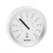 Термометр для сауны и бани Tylo Brilliant Silver, 90152432