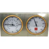 Термогигрометр для сауны и бани Harvia SAS92306