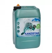 Жидкое средство для очистки чаши Kenaz Kanzistab, 5л.
