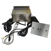 Автоматический насос-дозатор Steamtec Tolo AP 03 aroma pump, один аромат