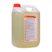 Кислотный очиститель Litokol Litoclean Plus, 5л