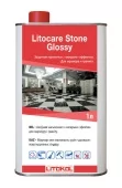 Защита для мрамора и камня с эффектом мокрого камня Litokol Stone Glossy, 1л