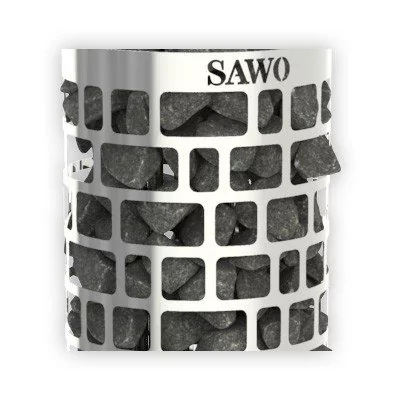 Электрическая печь Sawo Aries ARI3-60NB-P со встроенным пультом в интернет-магазине WellMart24.com