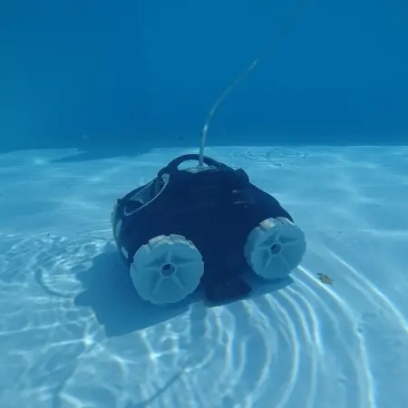 Робот-пылесос AquaViva Luna 5220 (для чистки дна)