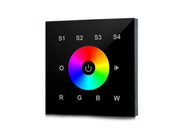 Оптоволоконный комплект "звездное небо" Premier SE RGBW 100x1