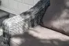 Кресло из искусственного ротанга 4SiS Кон Панна, графит