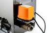 Парогенератор Steamtec AIO-60 6,0кВт для хамама с пультом управления