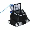 Робот-пылесос AquaViva Black Pearl 7311 (чистит дно, стены и линию воды)