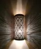 Светильник для хамама Maroc-33, латунь