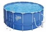 Каркасный бассейн Summer Escapes 366х132см, фильтр-насос и аксессуары в комплекте, Р20-1252-B