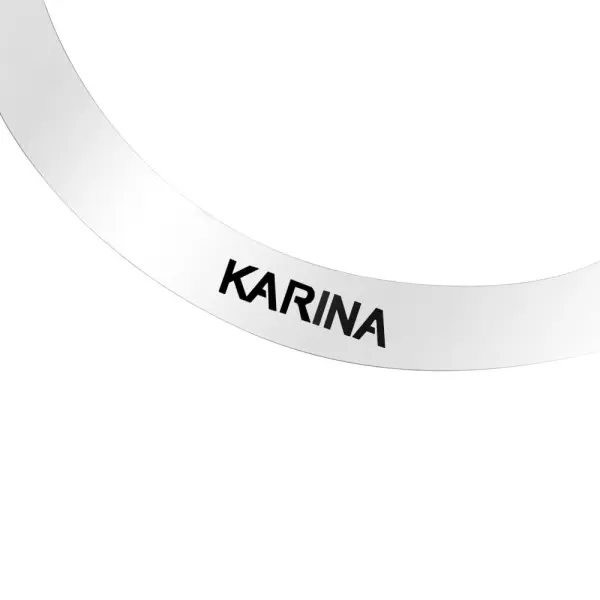Монтажный фланец для Karina Forta и Nova