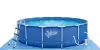 Каркасный бассейн Summer Escapes 427х132см, фильтр-насос и аксессуары в комплекте, Р20-1452-B