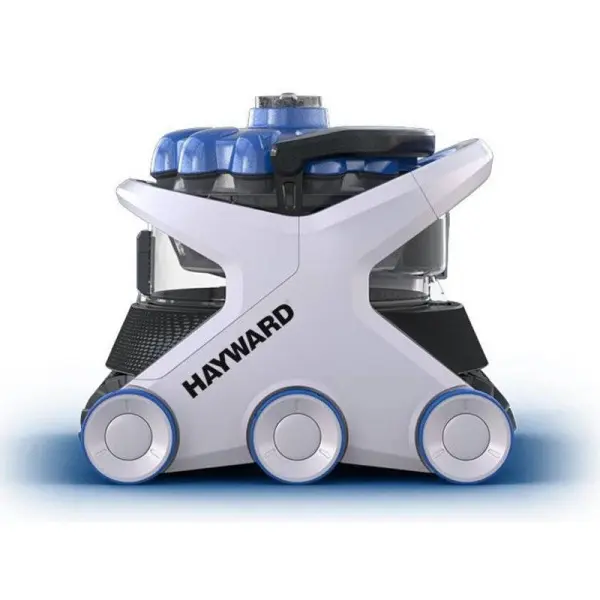 Робот-пылесос для бассейна Hayward AquaVac 650
