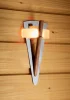 Светильник для сауны оптоволоконный Cariitti Факел TL-100, 1545801