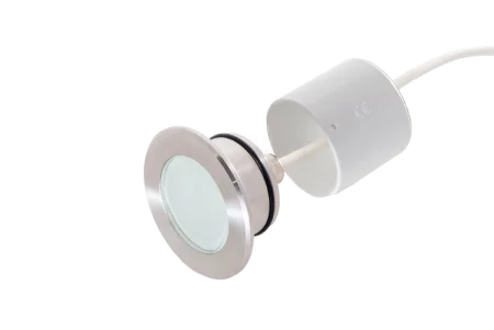 Светодиодный светильник Premier PV-3 INOX, IP68, нержавейка