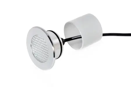 Светодиодный светильник Premier PV-3B, IP68, хром