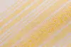 Пештемаль Султан premium цвет желтый 95х180 см.