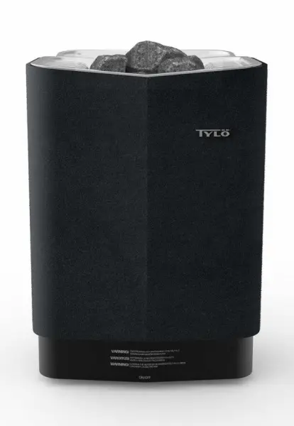 Электрическая пучь Tylo Sense Combi Pure 8 с парогенератором, пульт управления в комплекте, 61001358 в интернет-магазине WellMart24.com