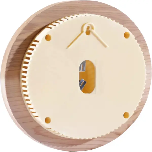 Термогигрометр для сауны и бани Sawo 231-THD