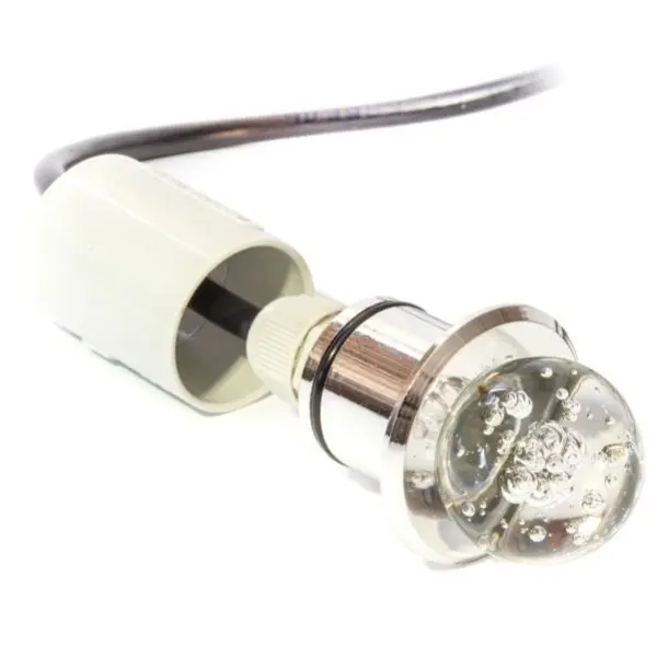 Светодиодный светильник Premier PV-1R, IP68, хром