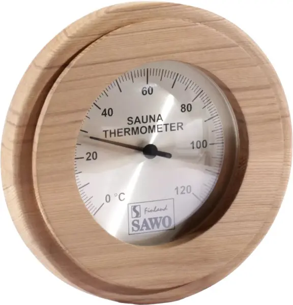Термометр для сауны и бани Sawo 230-TD
