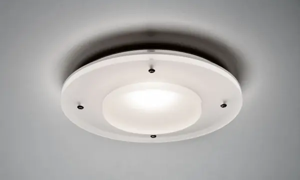 Светодиодный светильник для хамама Cariitti Kuu Satin IP67, 1545239