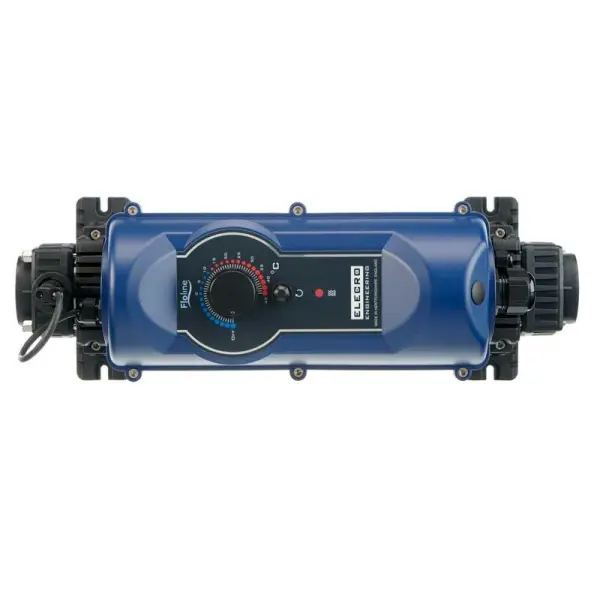 Проточный водонагреватель Elecro Flowline 2 Titan 18кВт 380В