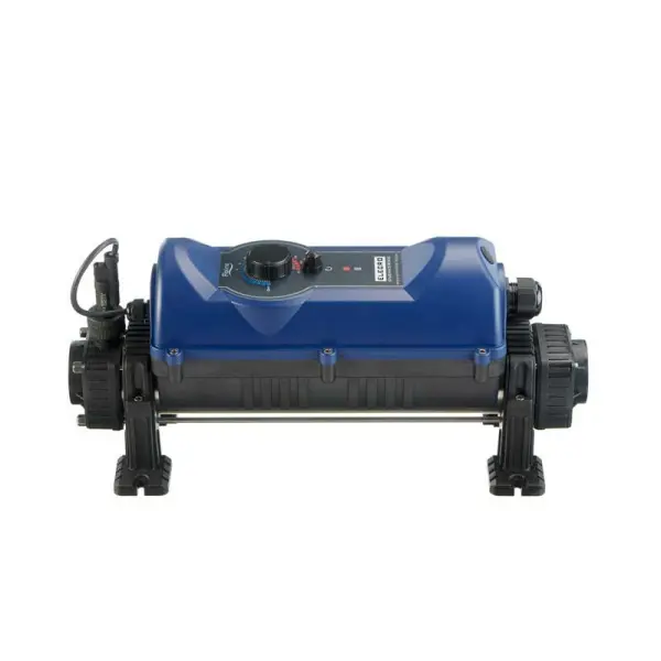 Проточный водонагреватель Elecro Flowline 2 Titan 18кВт 380В