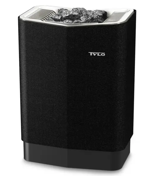 Электрическая печь Tylo Sense Pure 6 в комплекте с пультом управления, 61001344 в интернет-магазине WellMart24.com