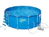 Каркасный бассейн Summer Escapes 427х132см, фильтр-насос и аксессуары в комплекте, Р20-1452-S
