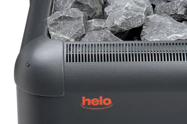 Электрическая печь Helo Laava 1201, без пульта в интернет-магазине WellMart24.com