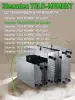 Парогенератор Steamtec MOMENT-45 4,5кВт для хамама с пультом управления