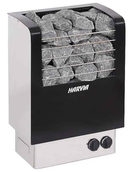 Электрическая печь Harvia Classic Electro CS 80 в интернет-магазине WellMart24.com