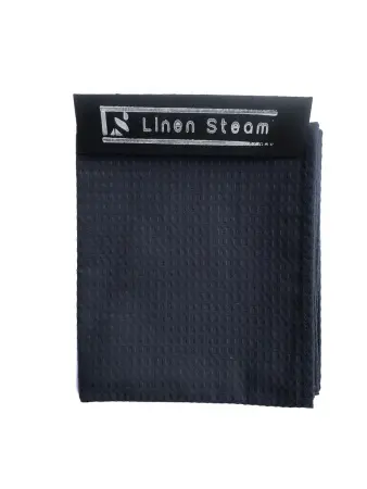 Набор для сауны подарочный Linen Steam Dolphin Premium, подушка, подстилка, килт-парео