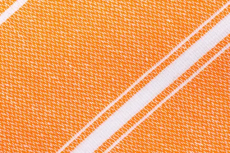 Пештемаль Джабраз premium цвет оранжевый 100х170 см.