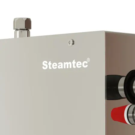Парогенератор Steamtec KEY-120 12 кВт c пультом управления 