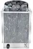 Печь электрическая Karina Trend Талькохлорит, каменка со встроенным управлением в интернет-магазине WellMart24.com
