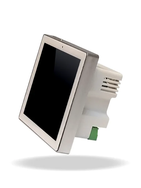 Сенсорная панель управления для акустики SW4 Sensor White, IP-44 