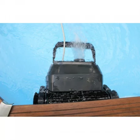 Робот-пылесос AquaViva Black Pearl 7320 (чистит дно, стены и линию воды)