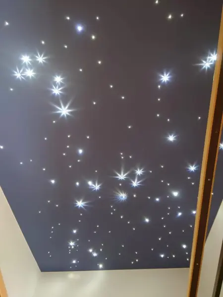 Светодиодный комплект "звездное небо" Premier LED Crystal Star HR30, IP68