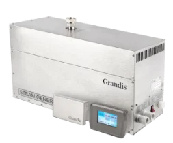 Преимущества парогенераторов Grandis