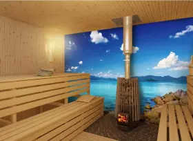 Отделочные материалы для бани и сауны: выбираем древесину, которая прослужит 20 лет