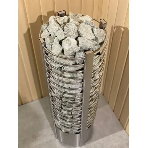 Электрическая печь Терра 10,5 кВт, без пульта в интернет-магазине WellMart24.com