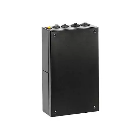 Электрическая печь Helo Laava 1501, без пульта в интернет-магазине WellMart24.com